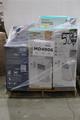 Assorted Air conditioner & More