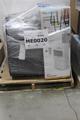 Assorted Air conditioners & More