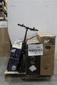 Assorted E-Bike & E-scooter