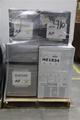 Assorted small appliances