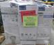 Assorted air conditioners & More