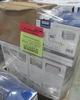 Assorted air conditioners & More