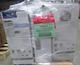 Assorted air conditioners & More