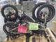 Assorted E-Bikes