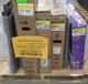 Assorted Televisions