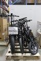Assorted E-Bikes
