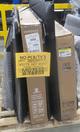 Assorted Televisions