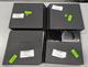 Assorted gaming consoles