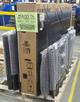Assorted TVs
