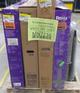 Assorted Televisions