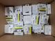 Assorted Earbuds and Headphones