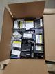Assorted cellphone accessories and More