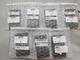 Assorted Gaming consoles