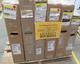 Assorted Televisions