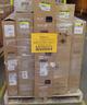 Assorted Televisions
