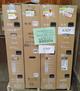 Assorted Televisions