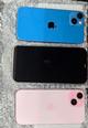 Apple iPhones
