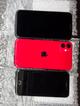 Apple iPhones