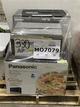Assorted Microwaves