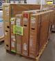 Assorted TVs