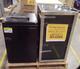 Assorted Fridges