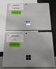 Assorted Laptops