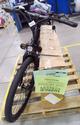 Assorted E-Bikes & E-Scooter