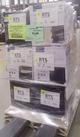 Insignia Fridges