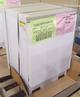 GE Portable Dishwashers