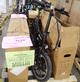 Assorted E-Bikes & E-Scooters