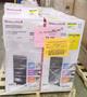 Honeywell ACs