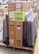Assorted TVs