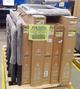 Assorted TVs