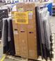Assorted TVs