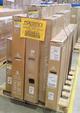 Assorted TVs