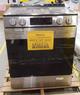Assorted Large Appliances 