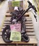 Assorted E-Bikes