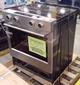 Assorted Large Appliances