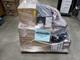 Assorted Miele Vacuum