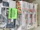 Assorted Small Appliances