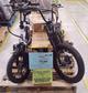 Assorted E bikes