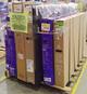 Assorted TVs