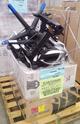 Assorted Gaming Chair