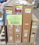 Assorted TVs