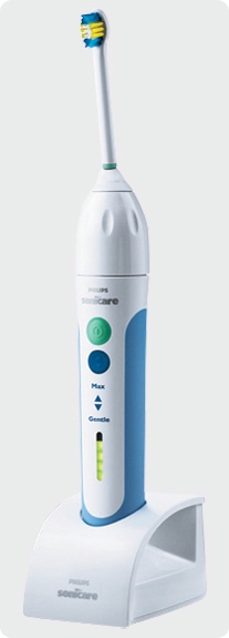 philips sonicare elite pro